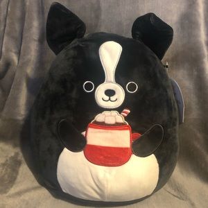 Squishmallows George 12”